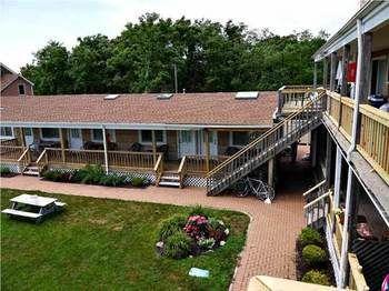 Jamesport Bay Suites - South Jamesport ภายนอก รูปภาพ