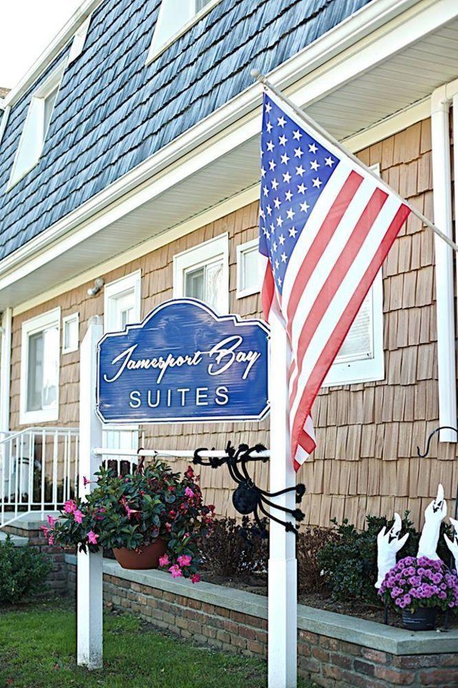 Jamesport Bay Suites - South Jamesport ภายนอก รูปภาพ