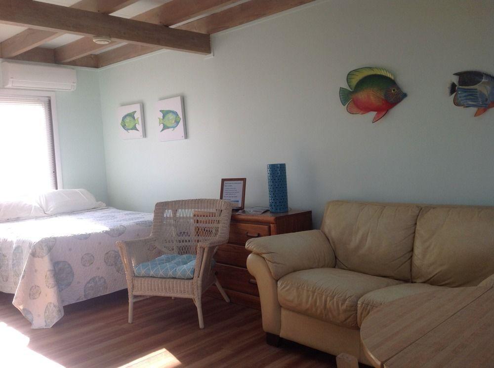 Jamesport Bay Suites - South Jamesport ภายนอก รูปภาพ